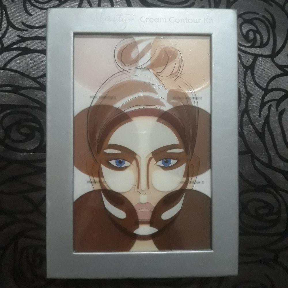 Ulta cream contour